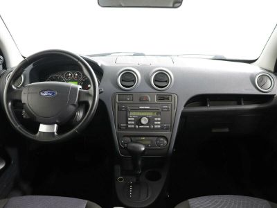 Ford Fusion, 1.6 л, АКПП, 2009 фото 1