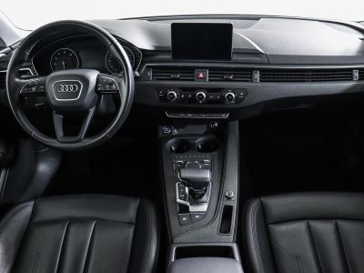 Audi A4, 2.0 л, РКПП, 2019 фото 8