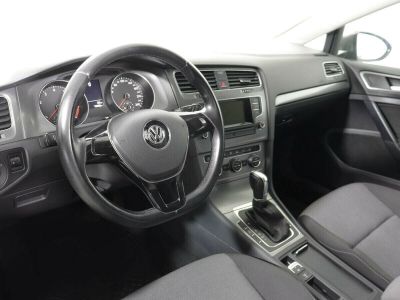 Volkswagen Golf, 1.2 л, РКПП, 2013 фото 8