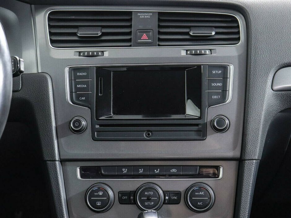 Volkswagen Golf, 1.4 л, Робот, 2013 фото 2