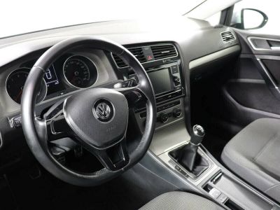 Volkswagen Golf, 1.2 л, МКПП, 2015 фото 7