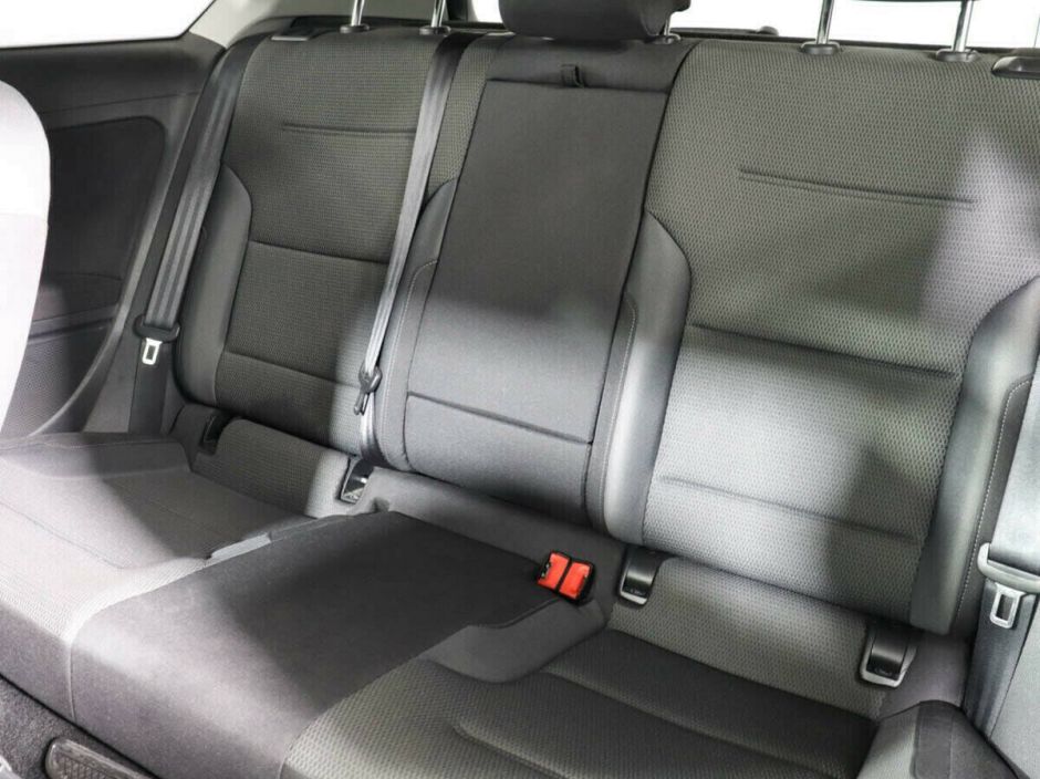 Volkswagen Golf, 1.2 л, МТ, 2015 фото 8