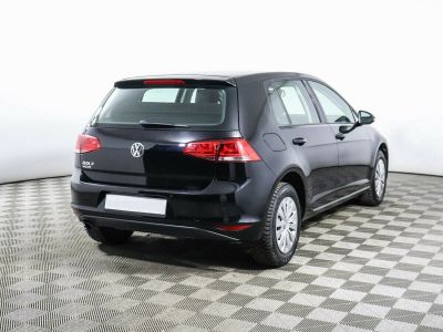 Volkswagen Golf, 1.6 л, АКПП, 2015 фото 4