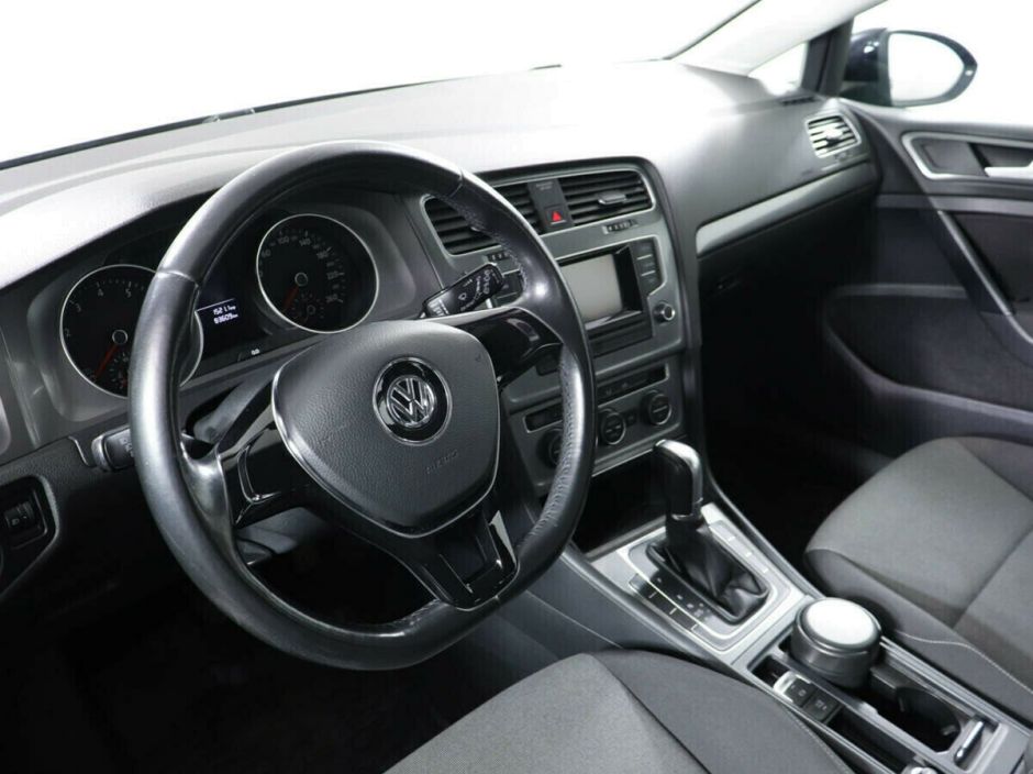 Volkswagen Golf, 1.6 л, АТ, 2015 фото 7