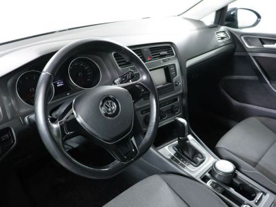 Volkswagen Golf, 1.6 л, АКПП, 2015 фото 7