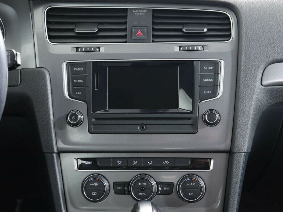 Volkswagen Golf, 1.6 л, АТ, 2015 фото 8