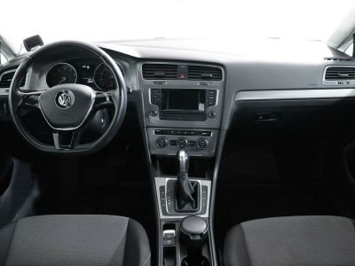 Volkswagen Golf, 1.6 л, АКПП, 2015 фото 2