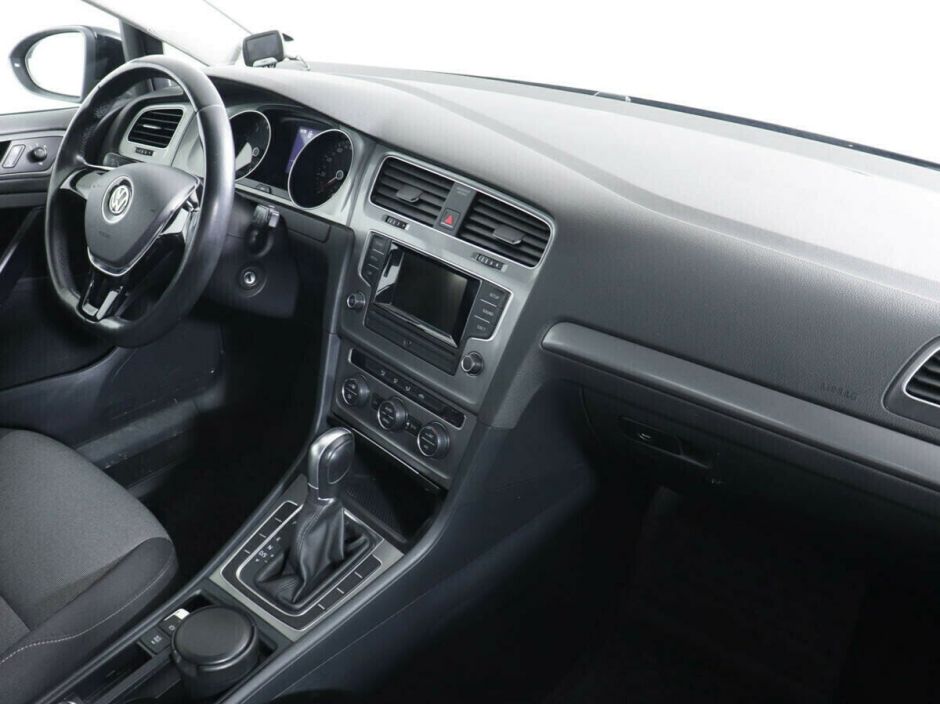 Volkswagen Golf, 1.6 л, АТ, 2015 фото 1