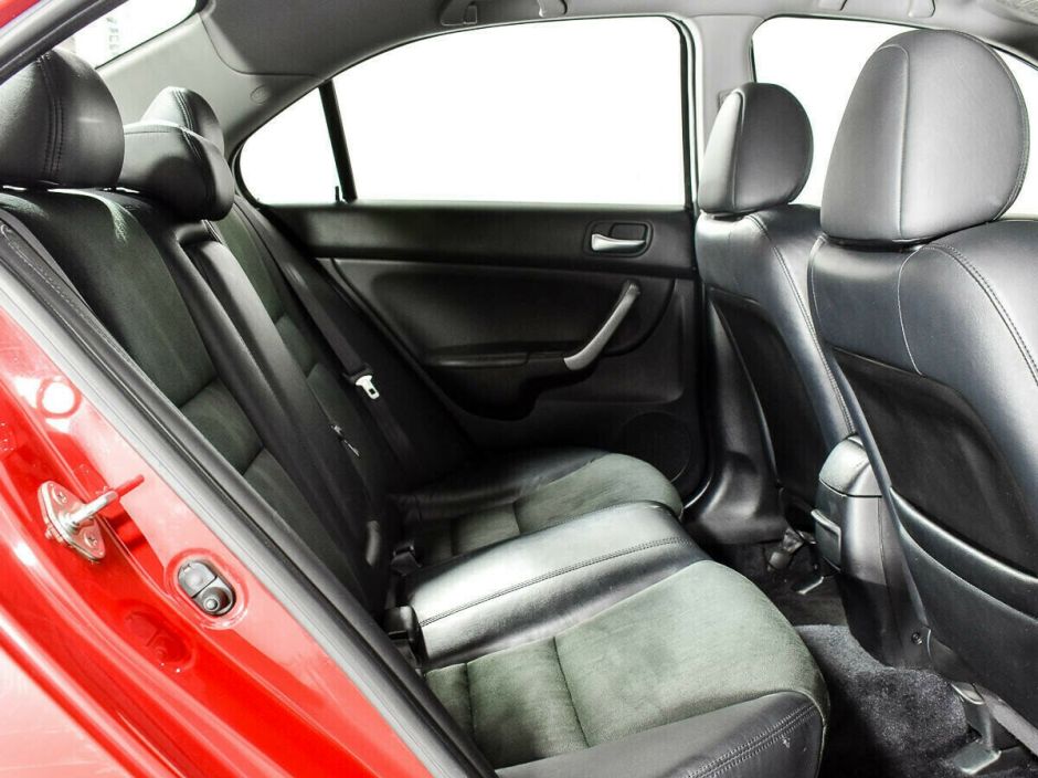 Honda Accord, 2.0 л, АТ, 2006 фото 1