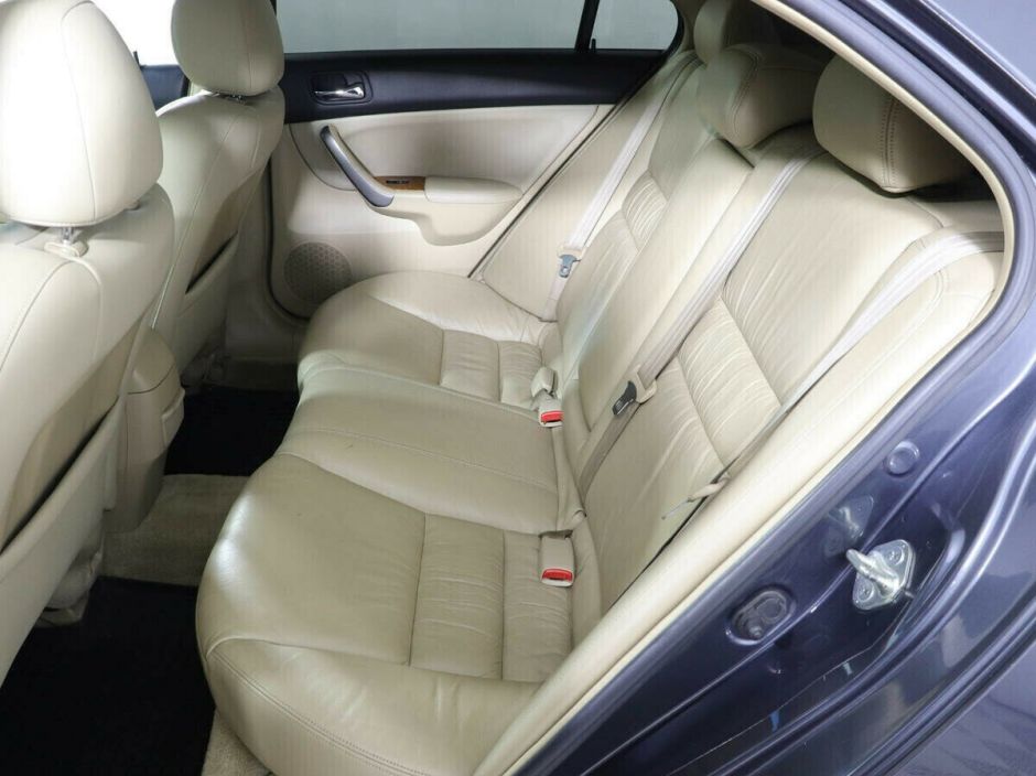 Honda Accord, 2.4 л, АТ, 2007 фото 9