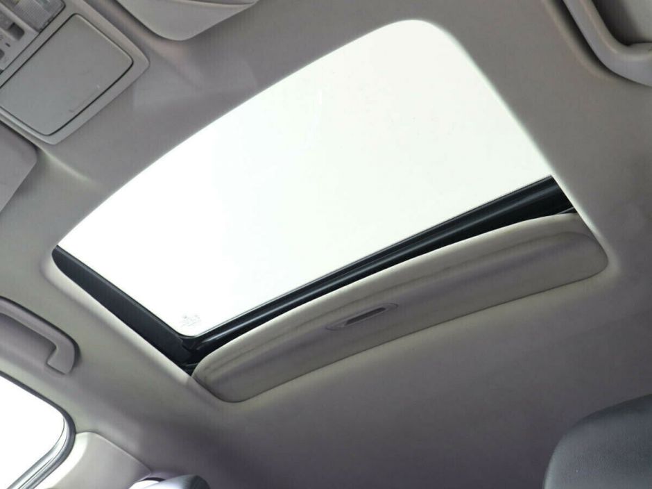 Honda Accord, 2.4 л, АТ, 2010 фото 9