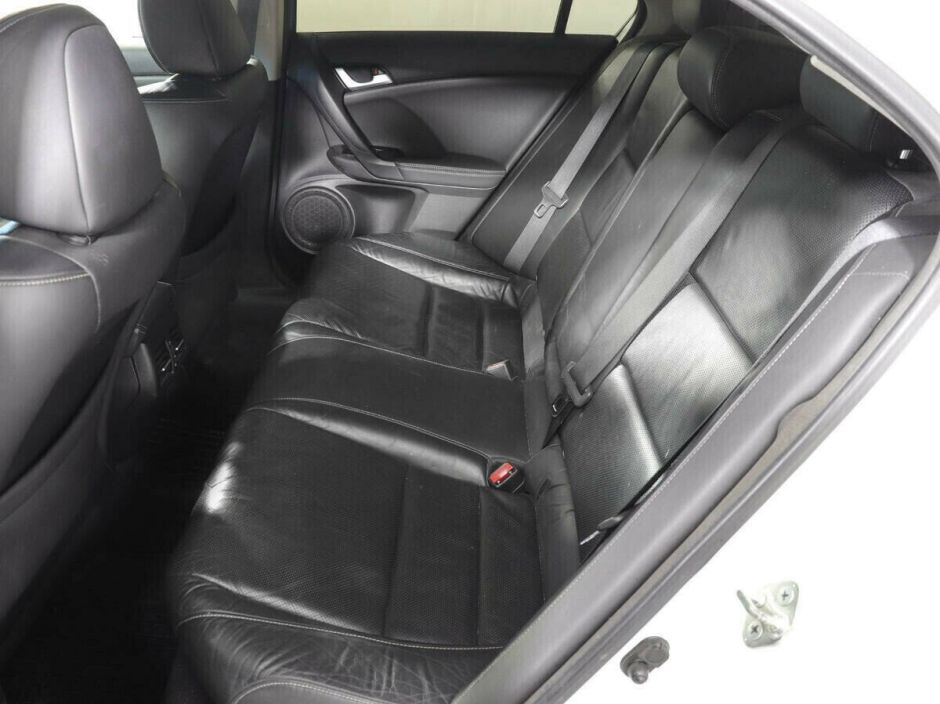 Honda Accord, 2.4 л, АТ, 2012 фото 9