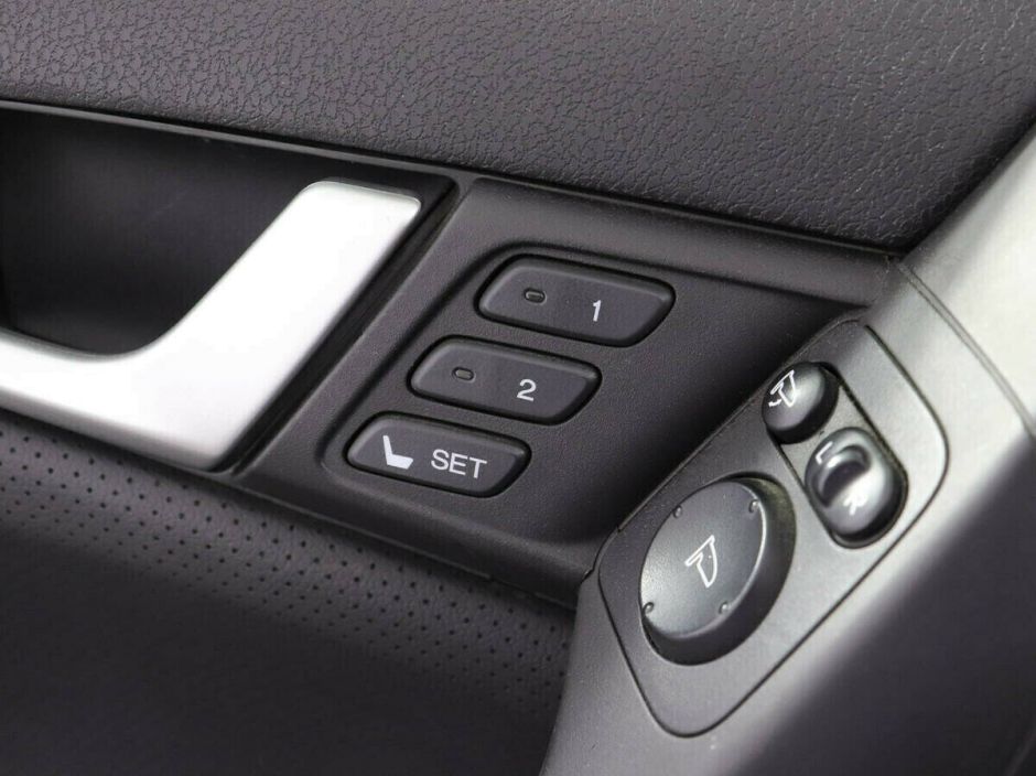 Honda Accord, 2.4 л, АТ, 2012 фото 1