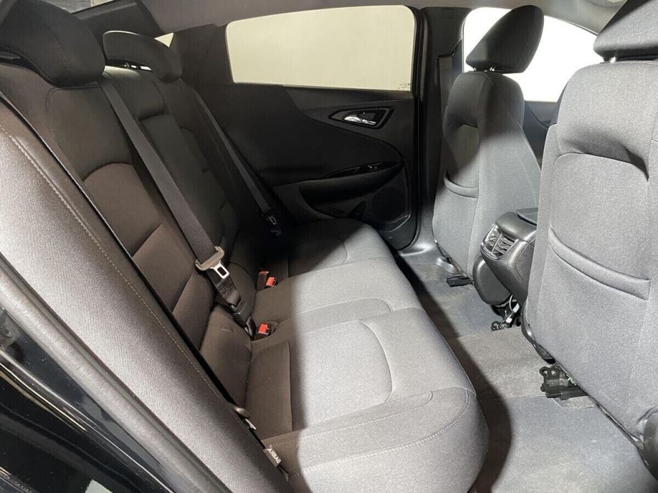 Chevrolet Malibu, 1.5 л, АТ, 2017 фото 1