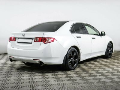 Honda Accord, 2.4 л, АКПП, 2012 фото 6