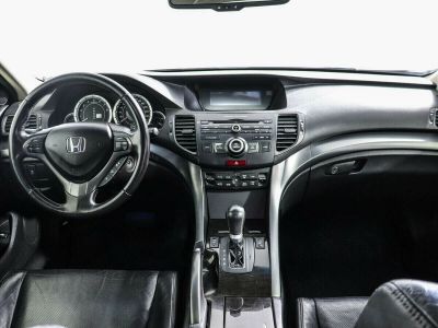 Honda Accord, 2.4 л, АКПП, 2012 фото 7