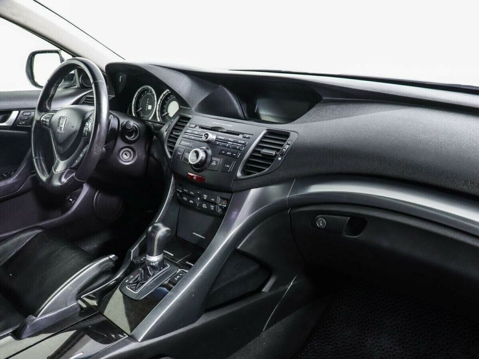 Honda Accord, 2.4 л, АТ, 2012 фото 8