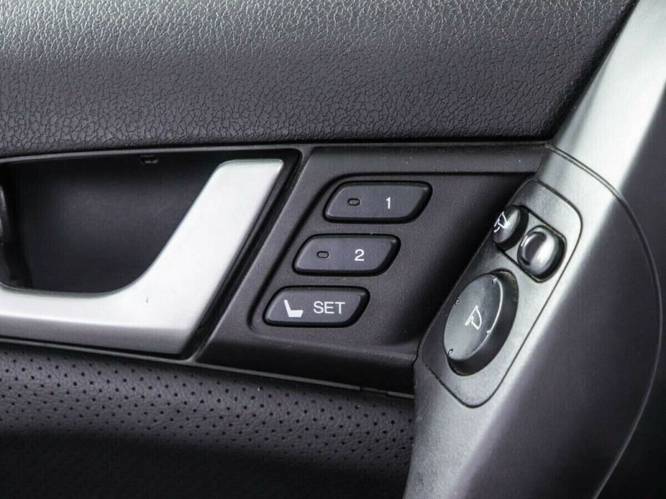 Honda Accord, 2.4 л, АТ, 2012 фото 10