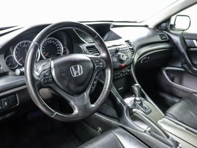 Honda Accord, 2.4 л, АКПП, 2012 фото 2