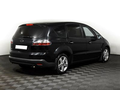 Ford S-MAX, 2.3 л, АКПП, 2008 фото 4