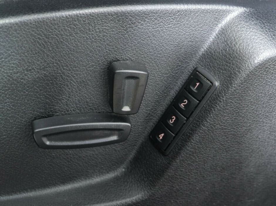 Ford S-MAX, 2.0 л, Робот, 2010 фото 7