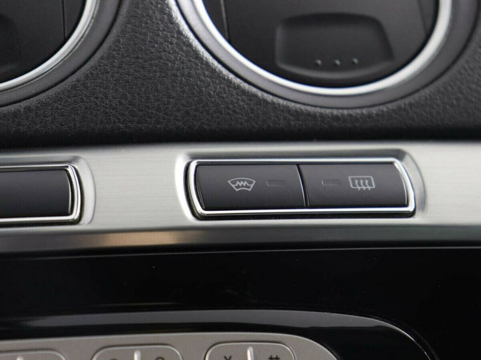 Ford S-MAX, 2.0 л, Робот, 2011 фото 8