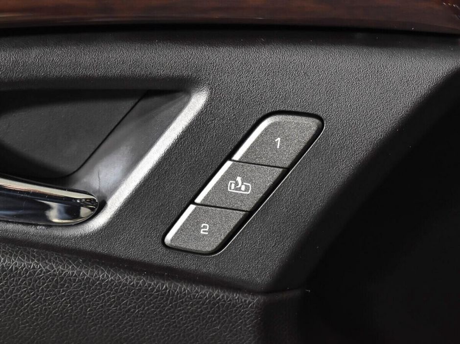 Cadillac CTS, 2.8 л, АТ, 2009 фото 7