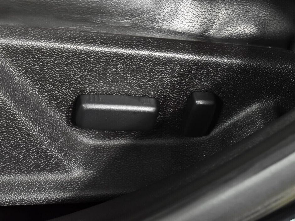 Cadillac CTS, 2.8 л, АТ, 2009 фото 8