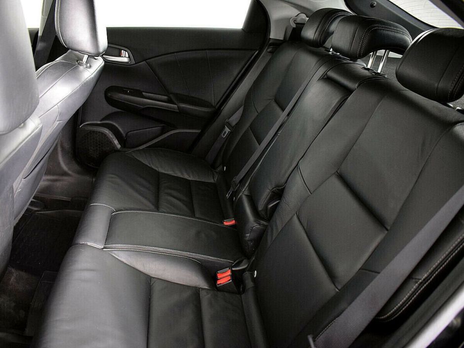 Honda Civic, 1.8 л, АТ, 2012 фото 1