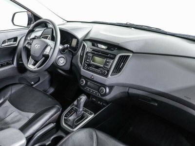 Hyundai Creta, 1.6 л, АКПП, 2016 фото 7