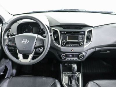 Hyundai Creta, 1.6 л, АКПП, 2016 фото 8