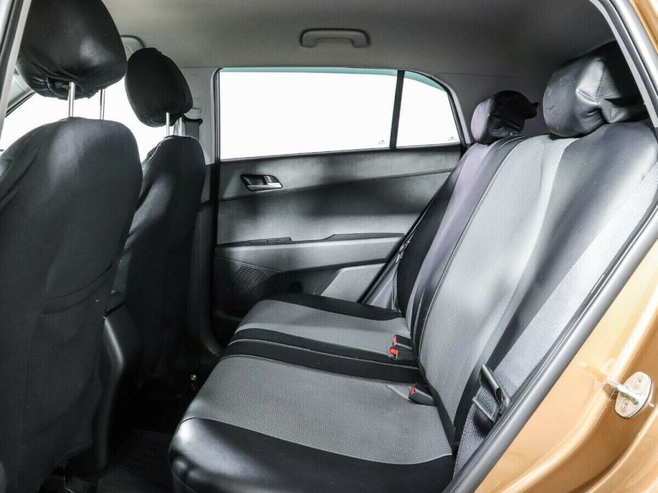 Hyundai Creta, 1.6 л, АТ, 2016 фото 1