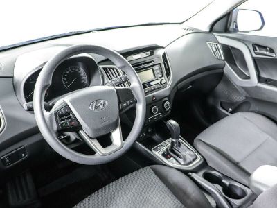 Hyundai Creta, 1.6 л, АКПП, 2016 фото 7