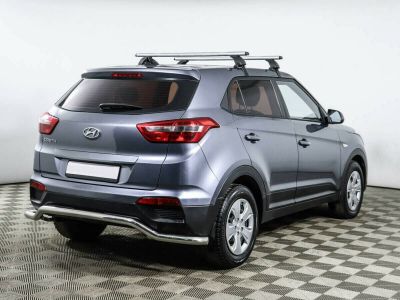 Hyundai Creta, 1.6 л, АКПП, 2016 фото 5