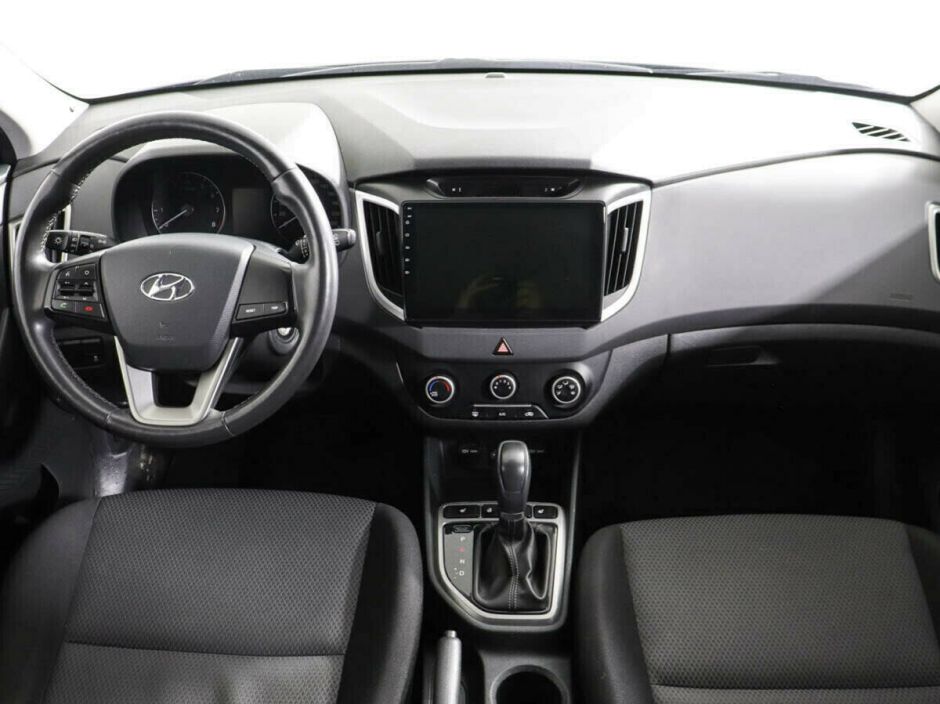 Hyundai Creta, 1.6 л, АТ, 2016 фото 7