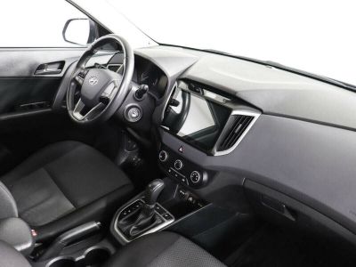 Hyundai Creta, 1.6 л, АКПП, 2016 фото 8