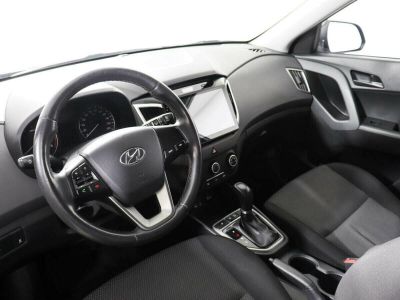 Hyundai Creta, 1.6 л, АКПП, 2016 фото 9