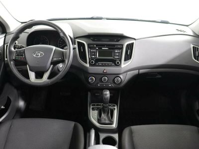 Hyundai Creta, 1.6 л, АКПП, 2017 фото 7