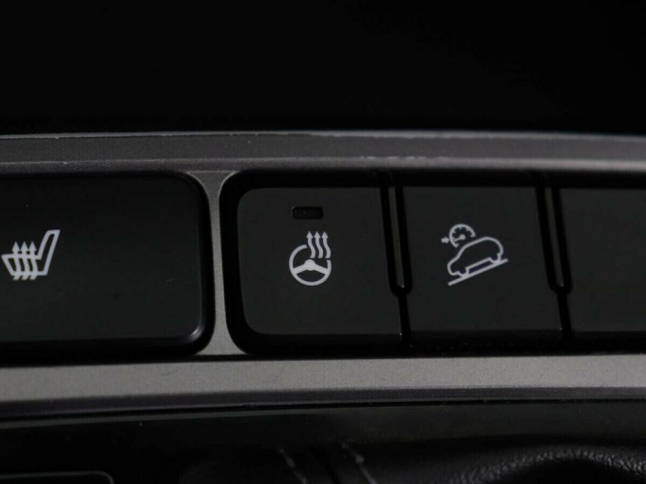 Hyundai Creta, 1.6 л, АТ, 2017 фото 2