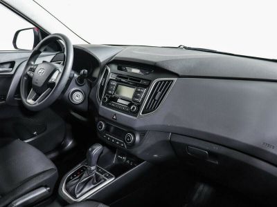 Hyundai Creta, 1.6 л, АКПП, 2017 фото 2