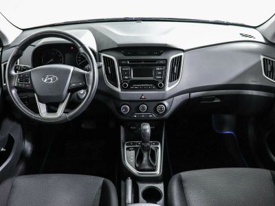 Hyundai Creta, 1.6 л, АКПП, 2017 фото 8