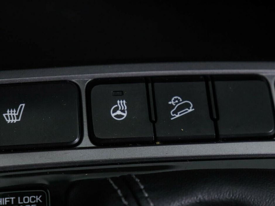 Hyundai Creta, 1.6 л, АТ, 2017 фото 2