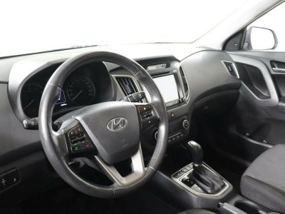 Hyundai Creta, 1.6 л, АКПП, 2018 фото 7