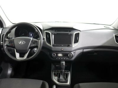 Hyundai Creta, 1.6 л, АКПП, 2018 фото 8