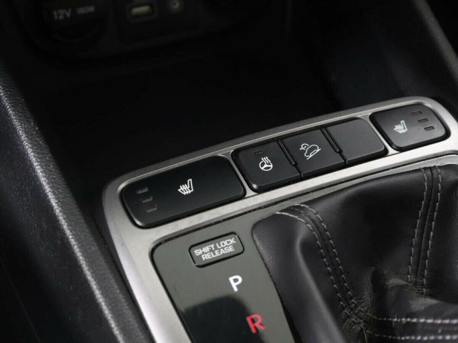 Hyundai Creta, 1.6 л, АТ, 2018 фото 2