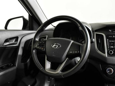 Hyundai Creta, 1.6 л, АКПП, 2018 фото 7