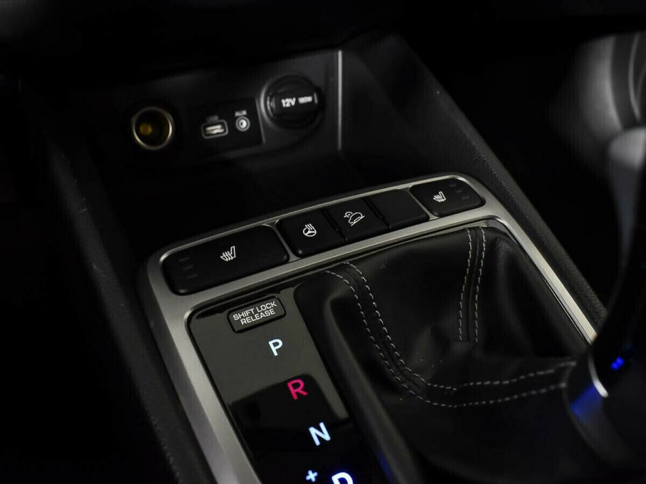 Hyundai Creta, 1.6 л, АТ, 2018 фото 2