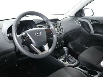 Hyundai Creta, 1.6 л, АКПП, 2018 фото 7