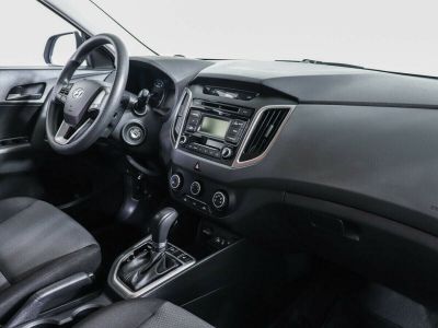 Hyundai Creta, 1.6 л, АКПП, 2018 фото 2