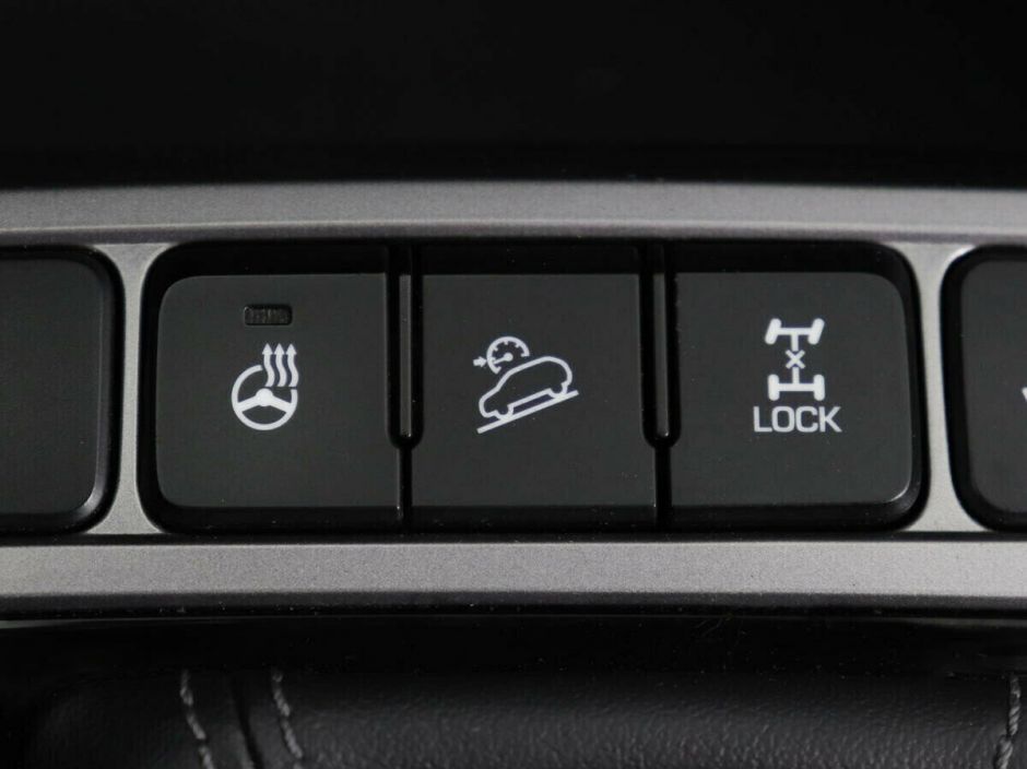 Hyundai Creta, 2.0 л, АТ, 2017 фото 2